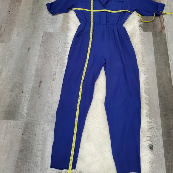 Kotivo vintage jumpsuit - Picture 7 of 10